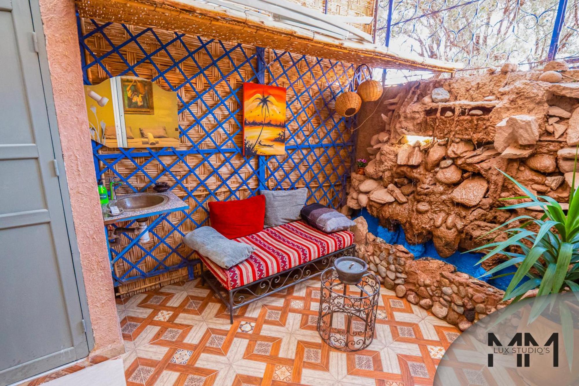 Ma Studio Marrakesh Exterior foto