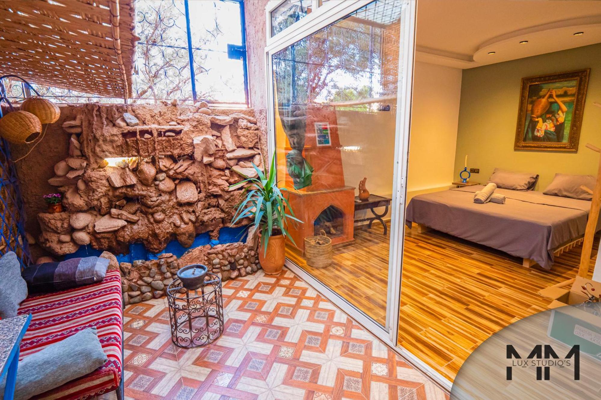 Ma Studio Marrakesh Exterior foto
